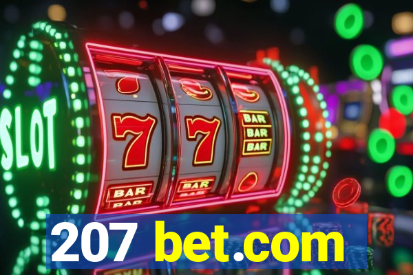 207 bet.com